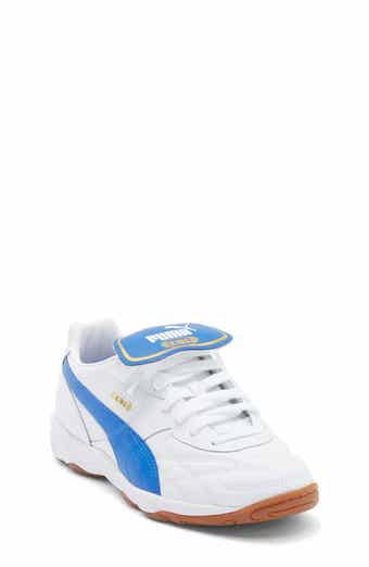 PUMA Kids' King Indoor Soccer Sneaker