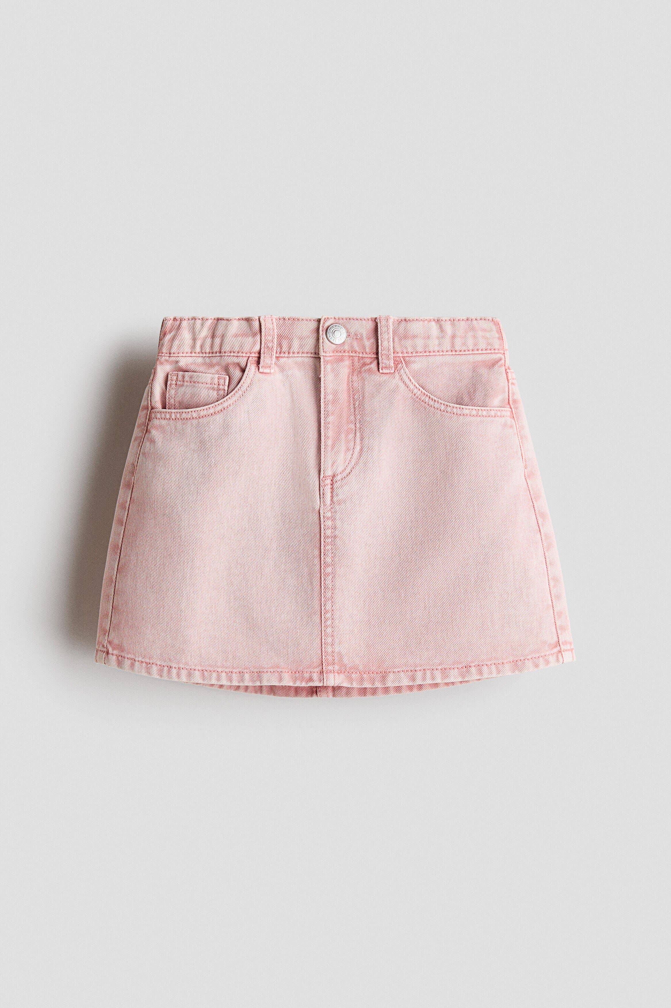 selected Pink