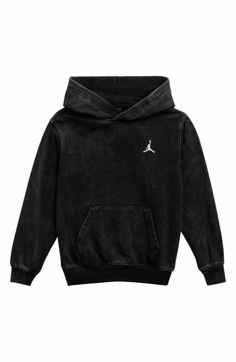 Jordan Kids' Washed Hoodie