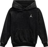 Jordan Kids' Washed Hoodie