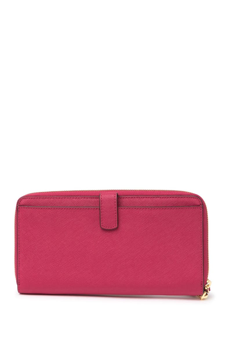 TUMI Travel Wallet, Alternate, color, 
