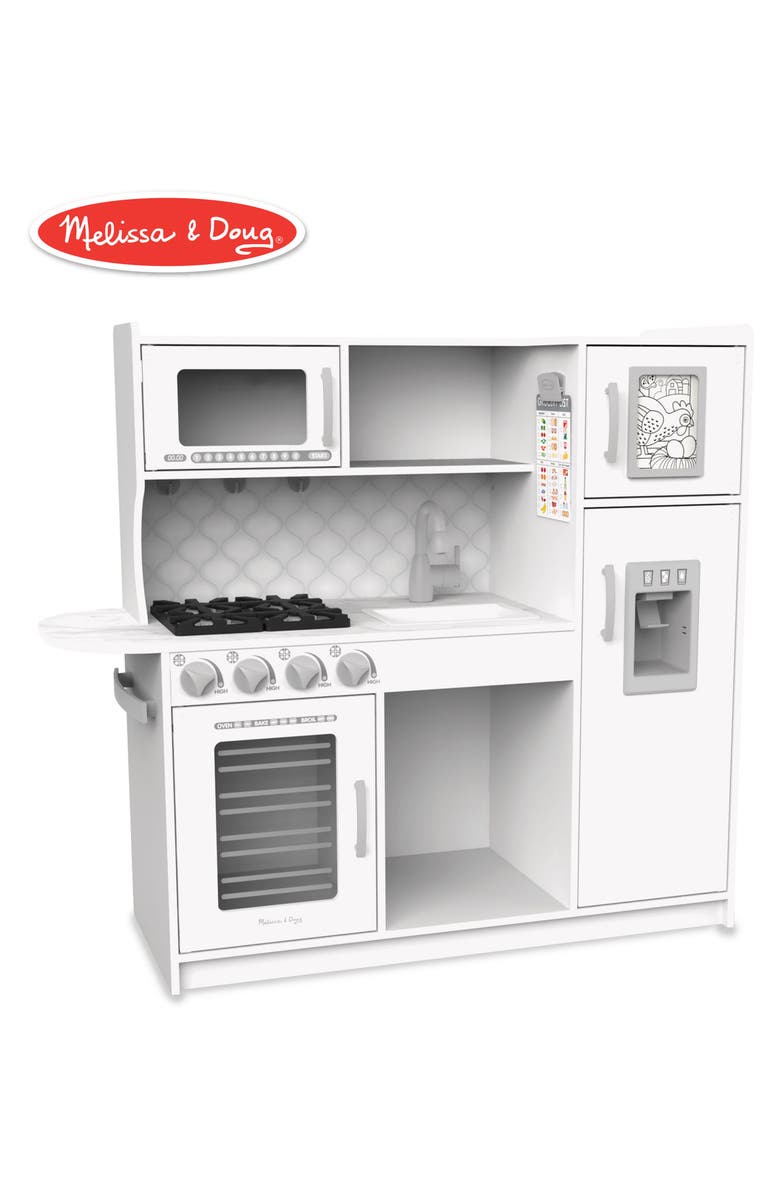 Melissa & Doug Chef's Kitchen, Main, color,