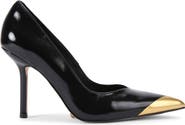 Kurt Geiger London Regent Court Pointed Toe Pump