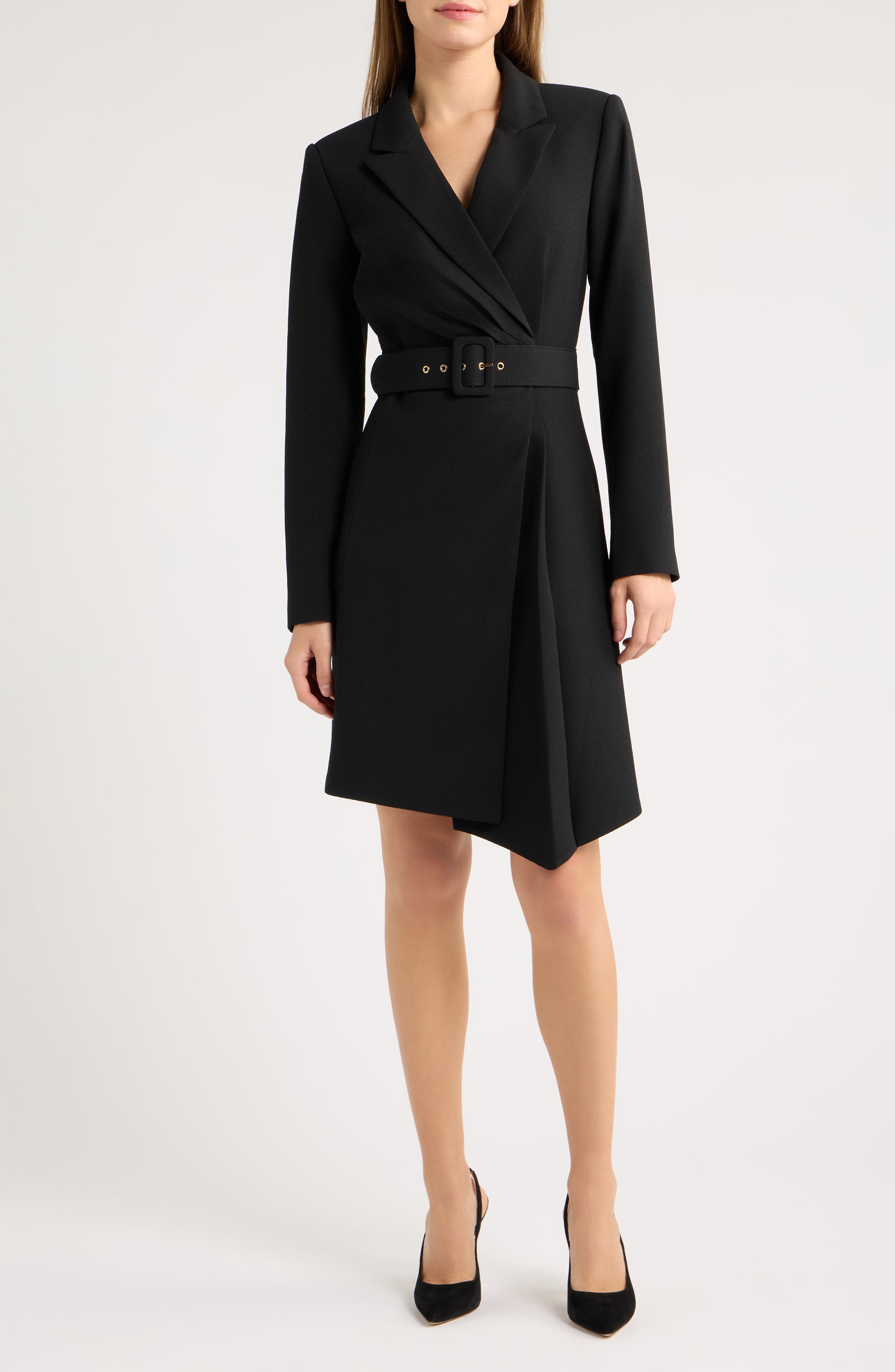 selected BLACK