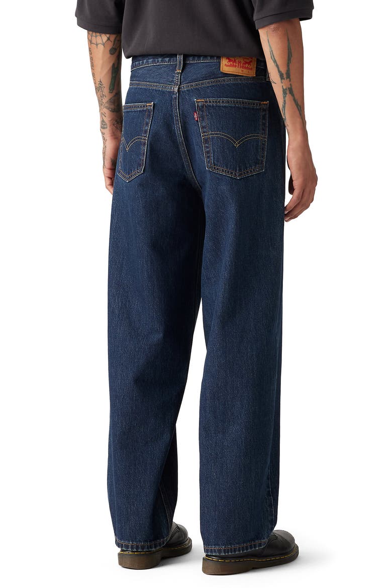 578™ Baggy Jeans, Alternate, color, RINSE CRUSADER