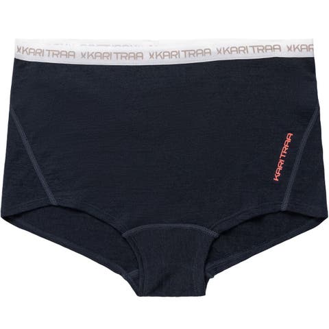 Embla Wool Boxer - Women's