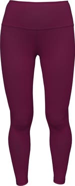 Lezat Ada Organic Cotton 7/8 Legging