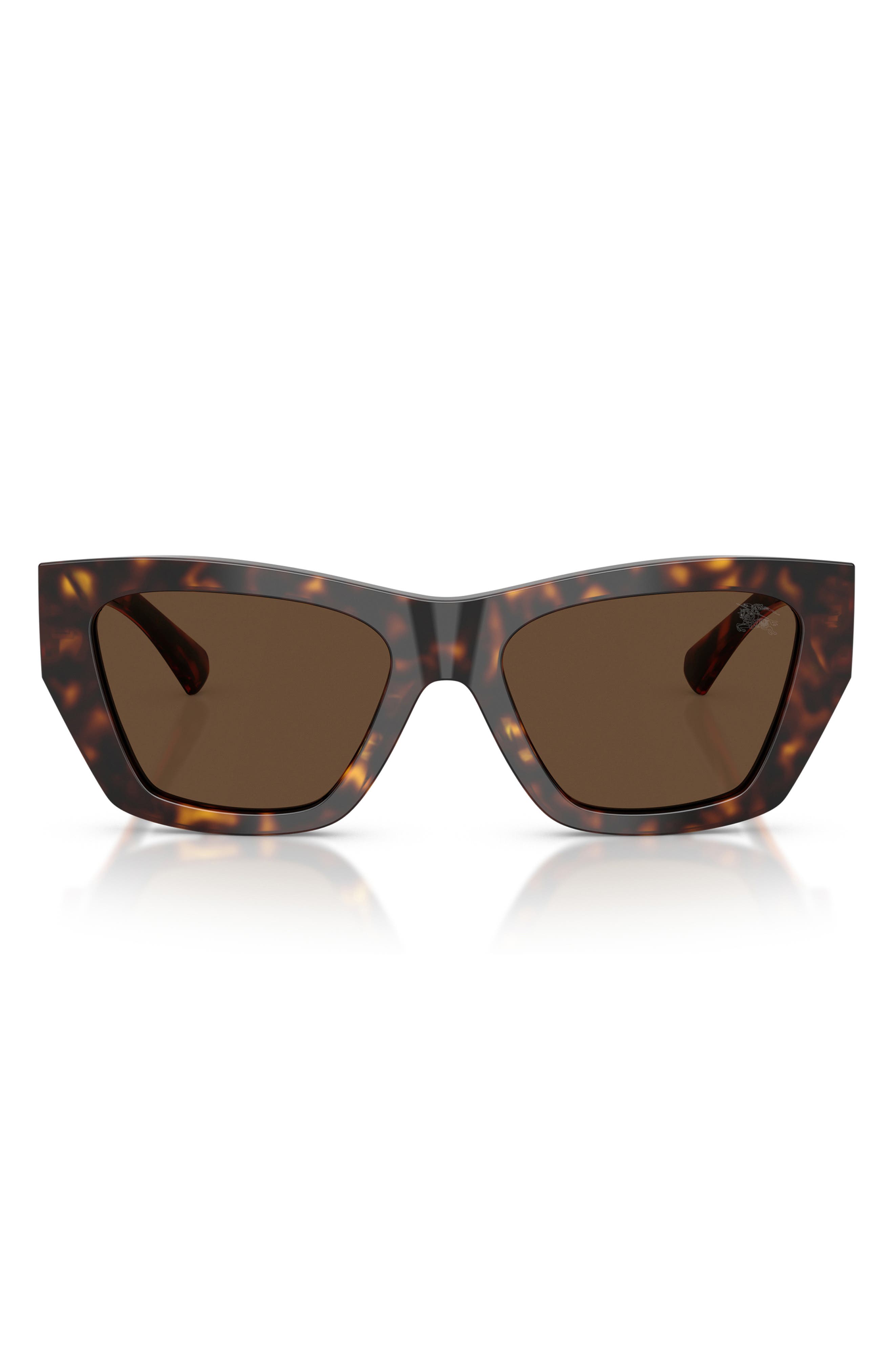 DARK HAVANA / DARK BROWN