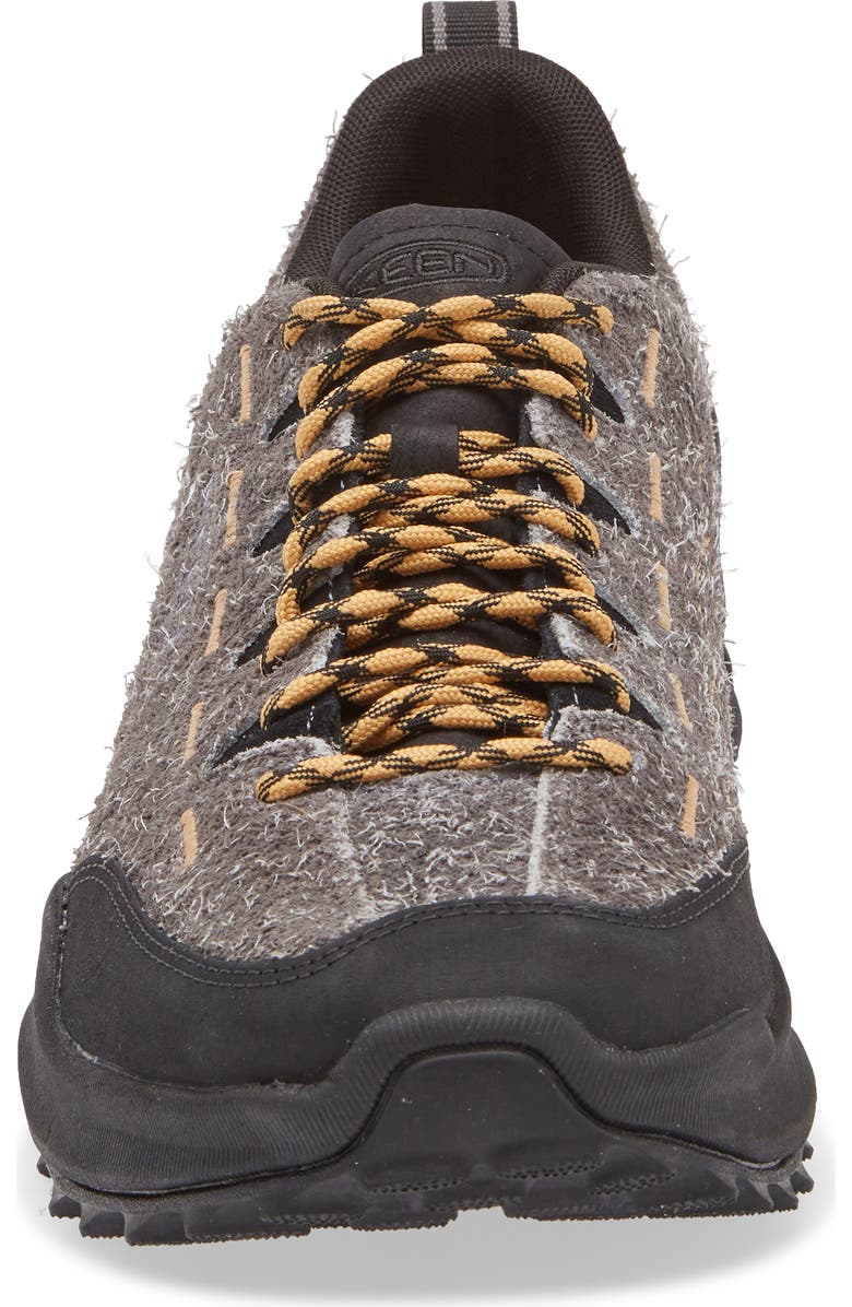 KEEN Jasper Zionic Hiking Sneaker, Alternate, color,