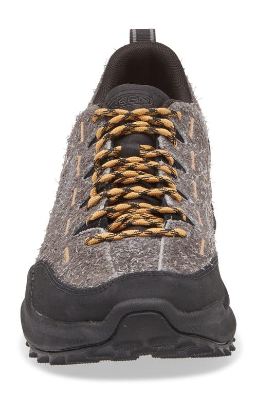 Keen Jasper Zionic M In Gray