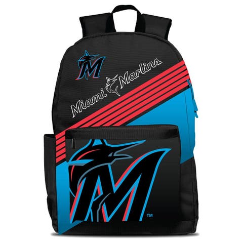 Miami Marlins Ultimate Fan Backpack