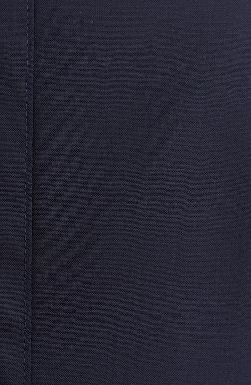 Shop Flynt Journey Navy Solid Wool Sport Coat