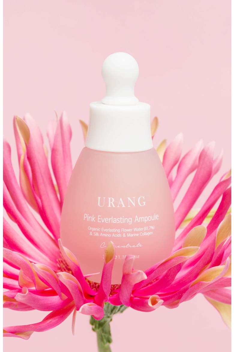 Pink Everlasting Ampoule, Alternate, color, NO COLOR