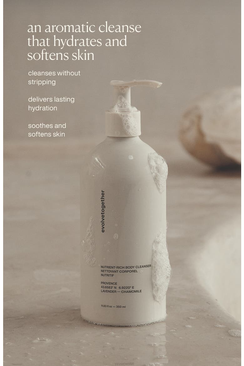 Monaco Body Care Ritual $101 Value, Alternate, color, None