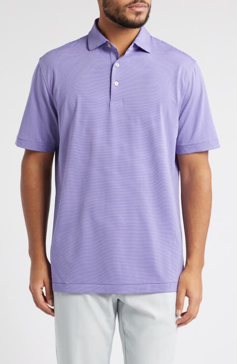 Grove Performance Jersey Polo