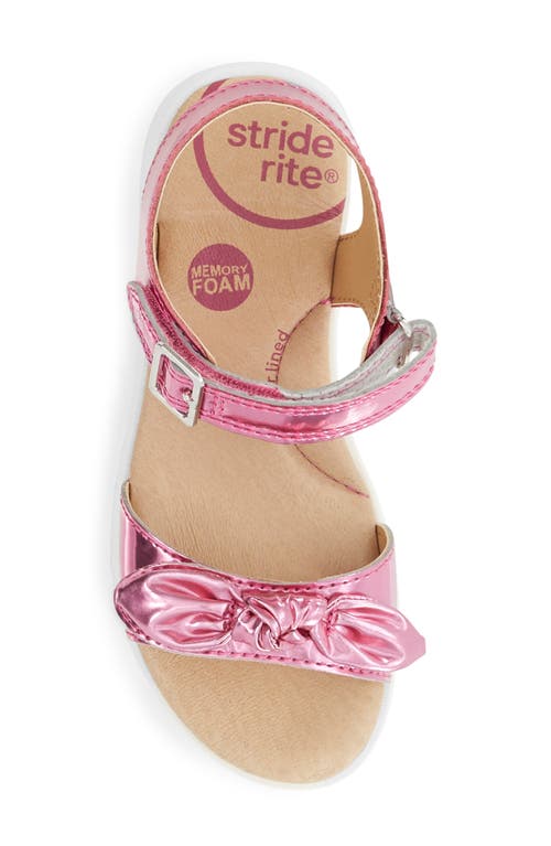 Shop Stride Rite Sr Whitney Sandal