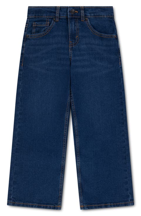 Kids' 578 Baggy Fit Jeans