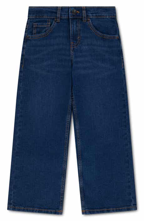 Kids' 578 Baggy Fit Jeans
