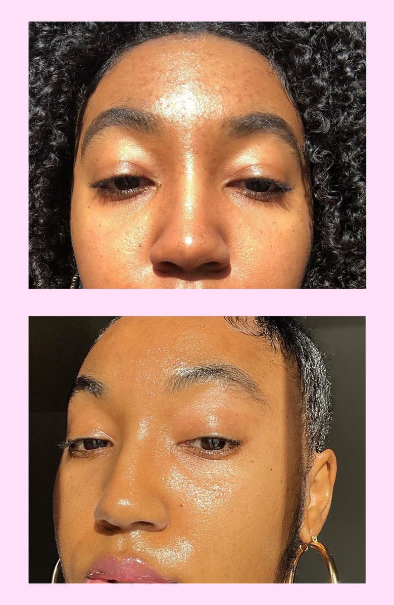 ROSEN Bright Citrus Serum, Alternate, color, 