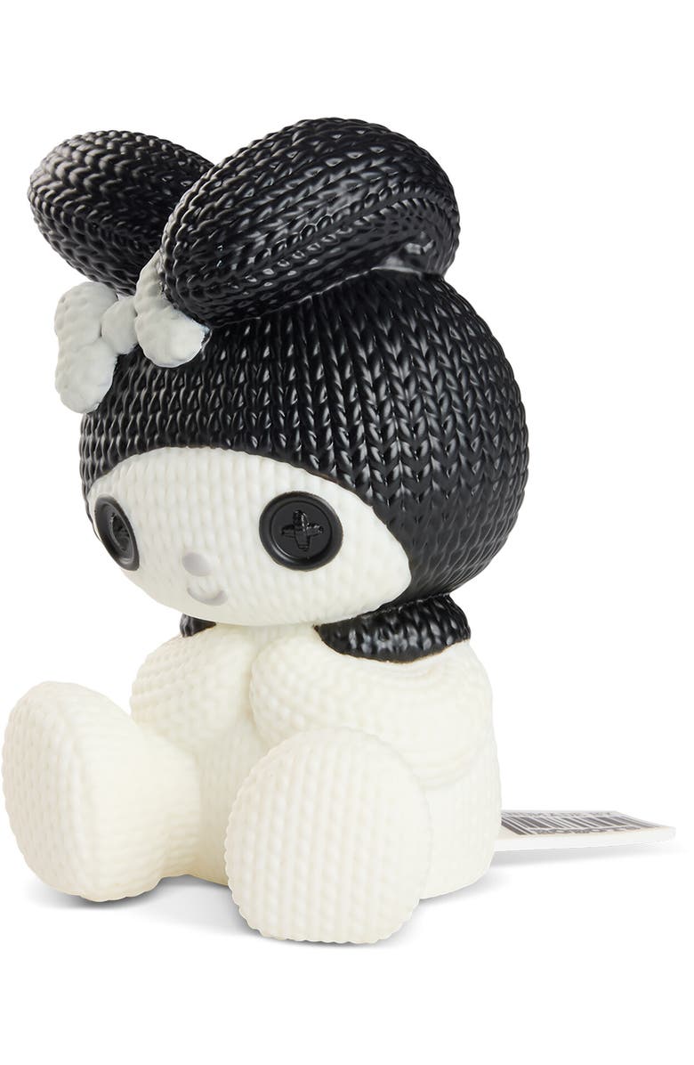 Handmade By Robots Sanrio - My Melody, Alternate, color, 