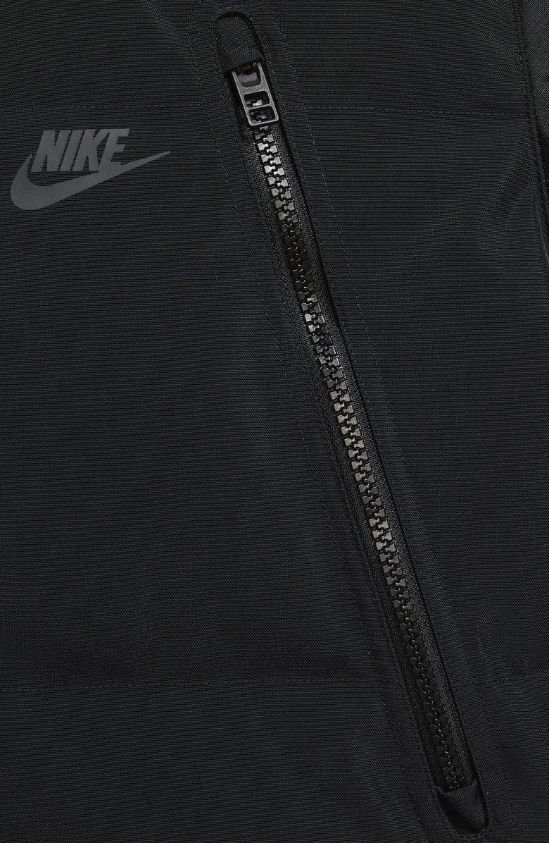 Nike Men's Sportswear Storm-FIT City Series Hooded Down Parka, Alternate, color,