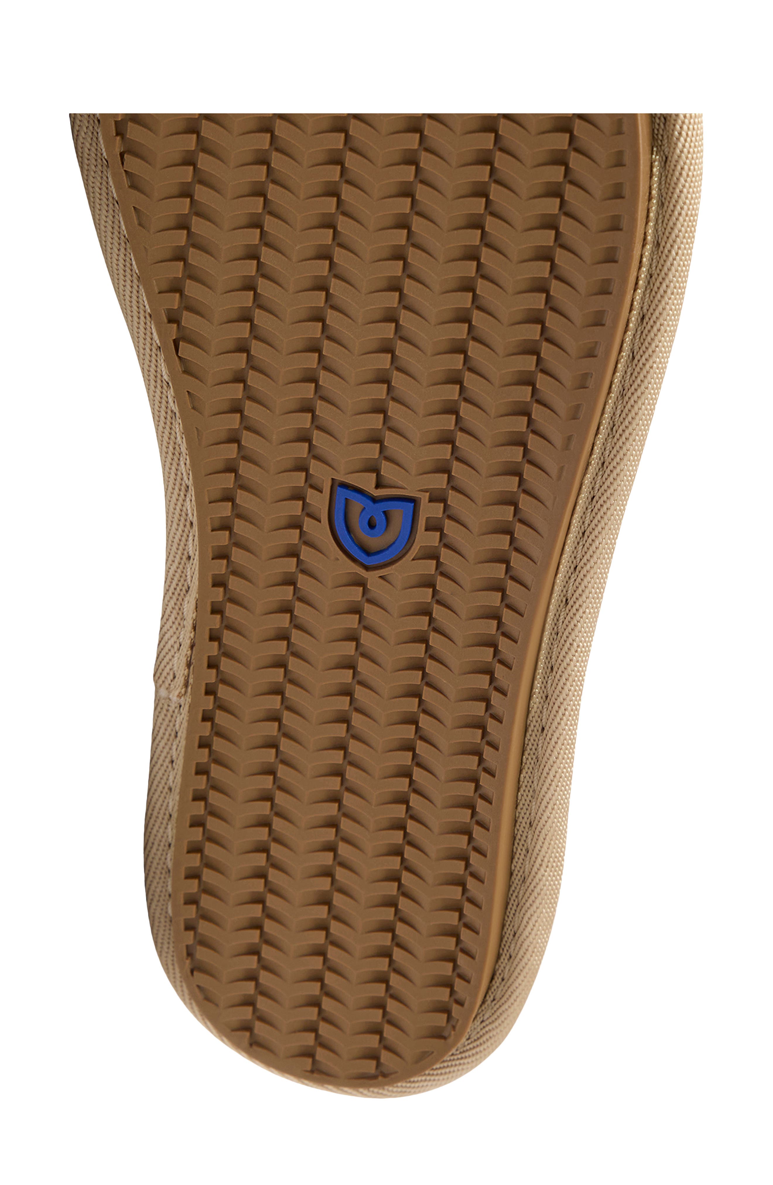 Rothy's The Cruiser Loafer, Alternate, color, Espresso Bloom