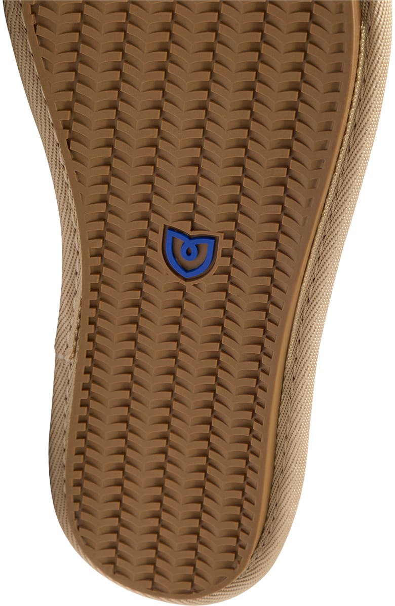 Rothy's The Cruiser Loafer, Alternate, color, Espresso Bloom