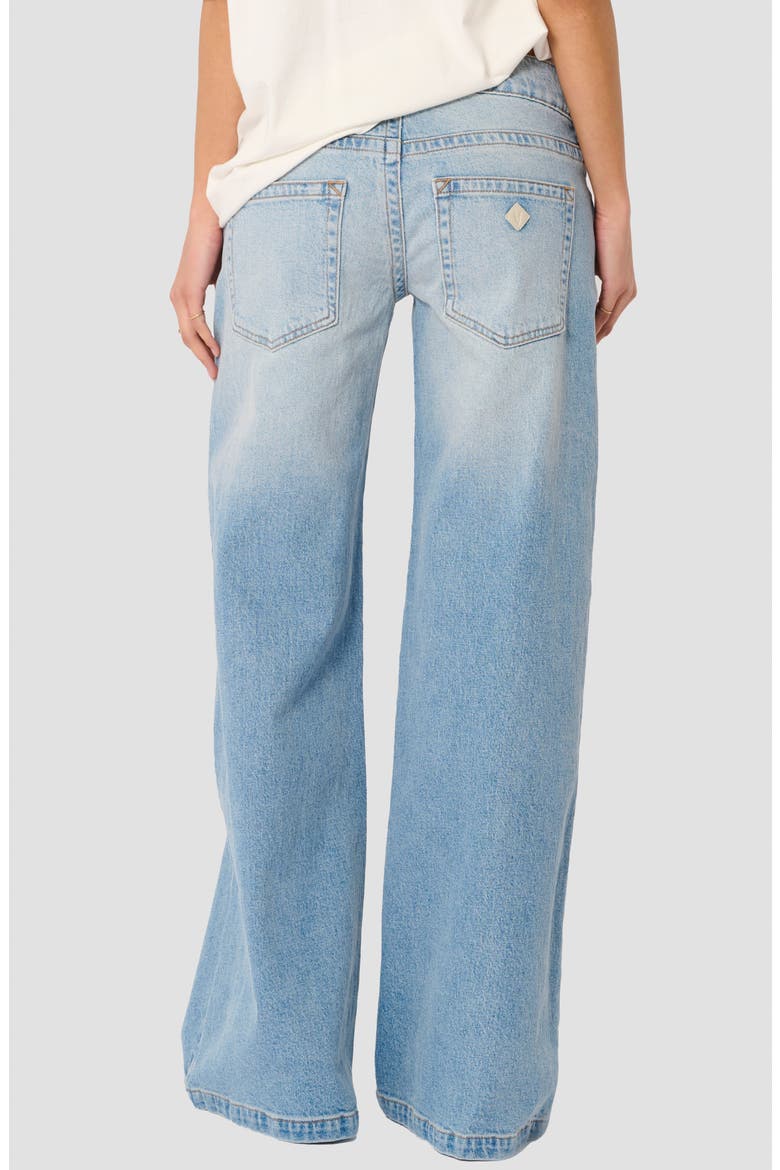 Wide Leg Jeans, Alternate, color, JODY BLUE