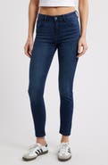 HIDDEN JEANS Clean Low Rise Skinny Jeans