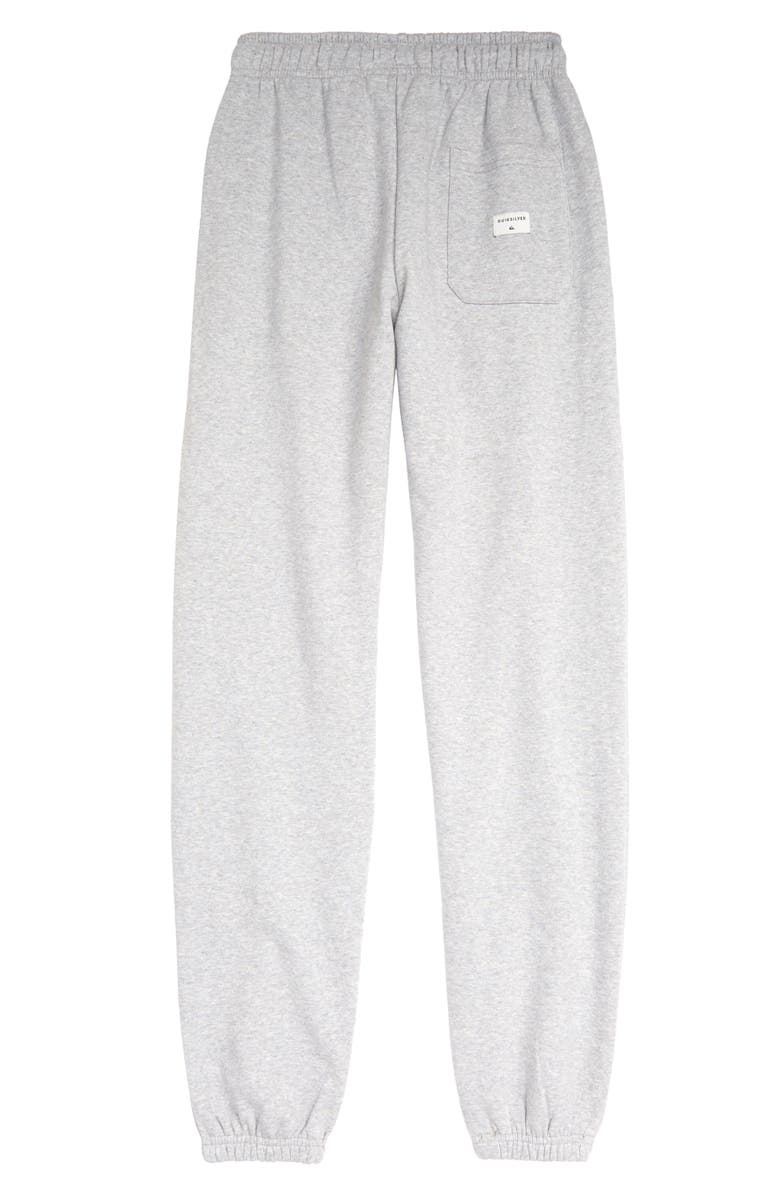 Quiksilver Screenprint Track Pants, Alternate, color,