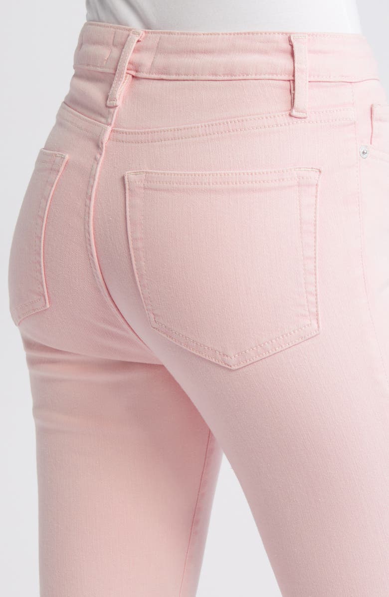 FRAME Le Crop Mini Boot Jeans, Alternate, color, 