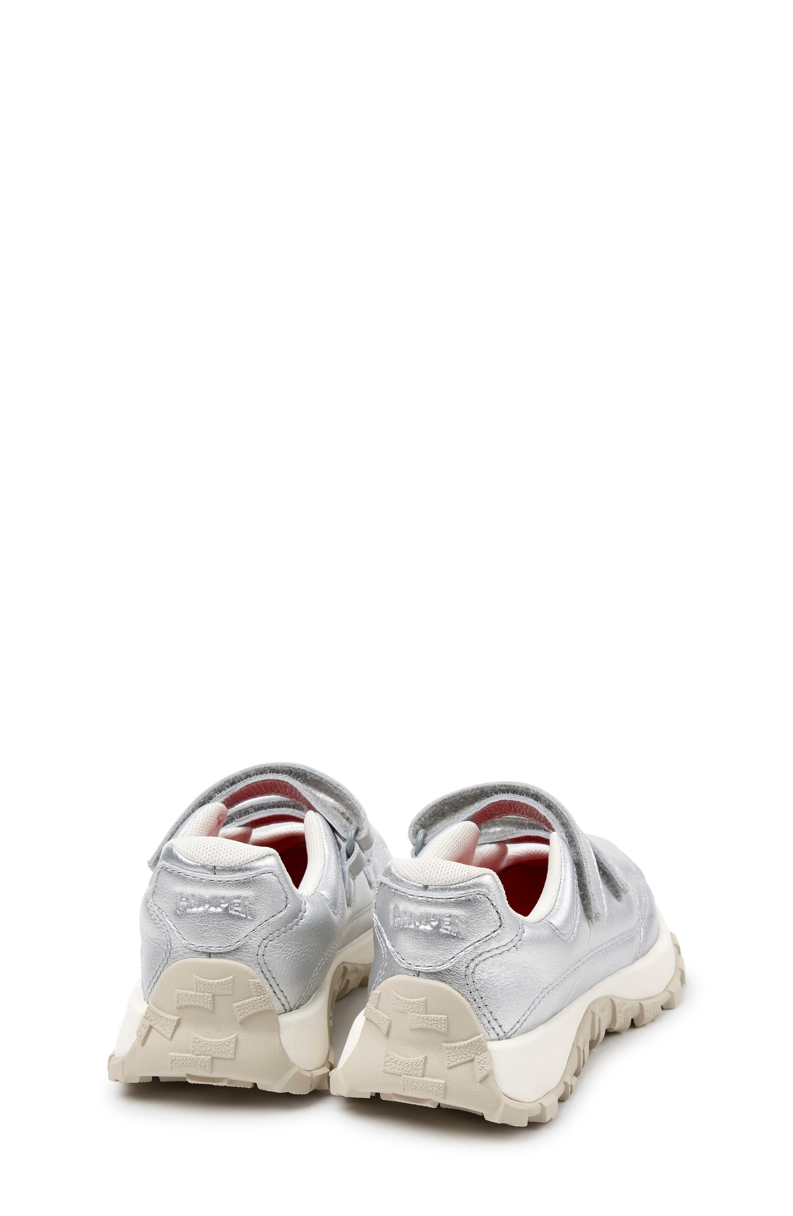 Kids' Drift Trail Mary Jane, Alternate, color, MEDIUM GRAY