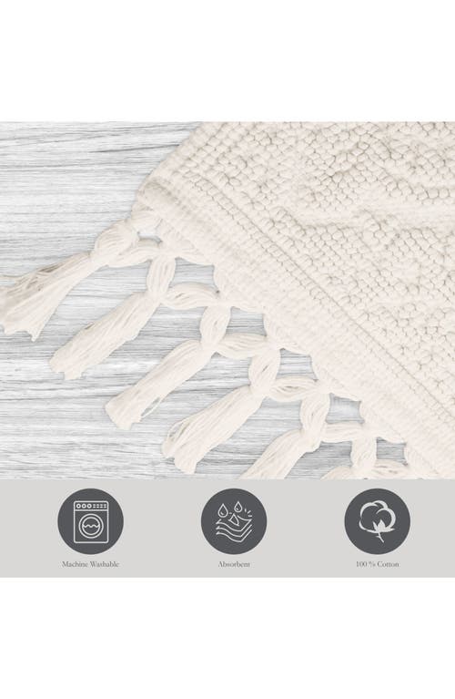 Shop Jean Pierre New York Ricardo 2-piece Bath Mat Set