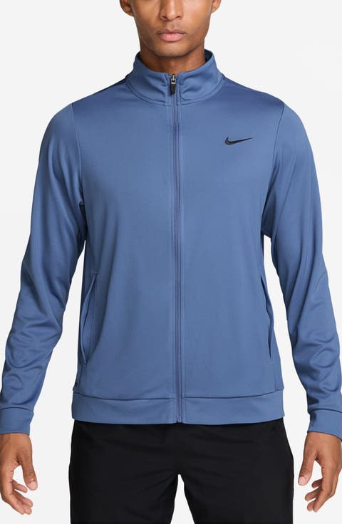 Dri-FIT Flex Full Zip Training Jacket