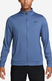 Nike Dri-FIT Flex Full Zip Training Jacket