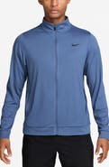 Nike Dri-FIT Flex Full Zip Training Jacket