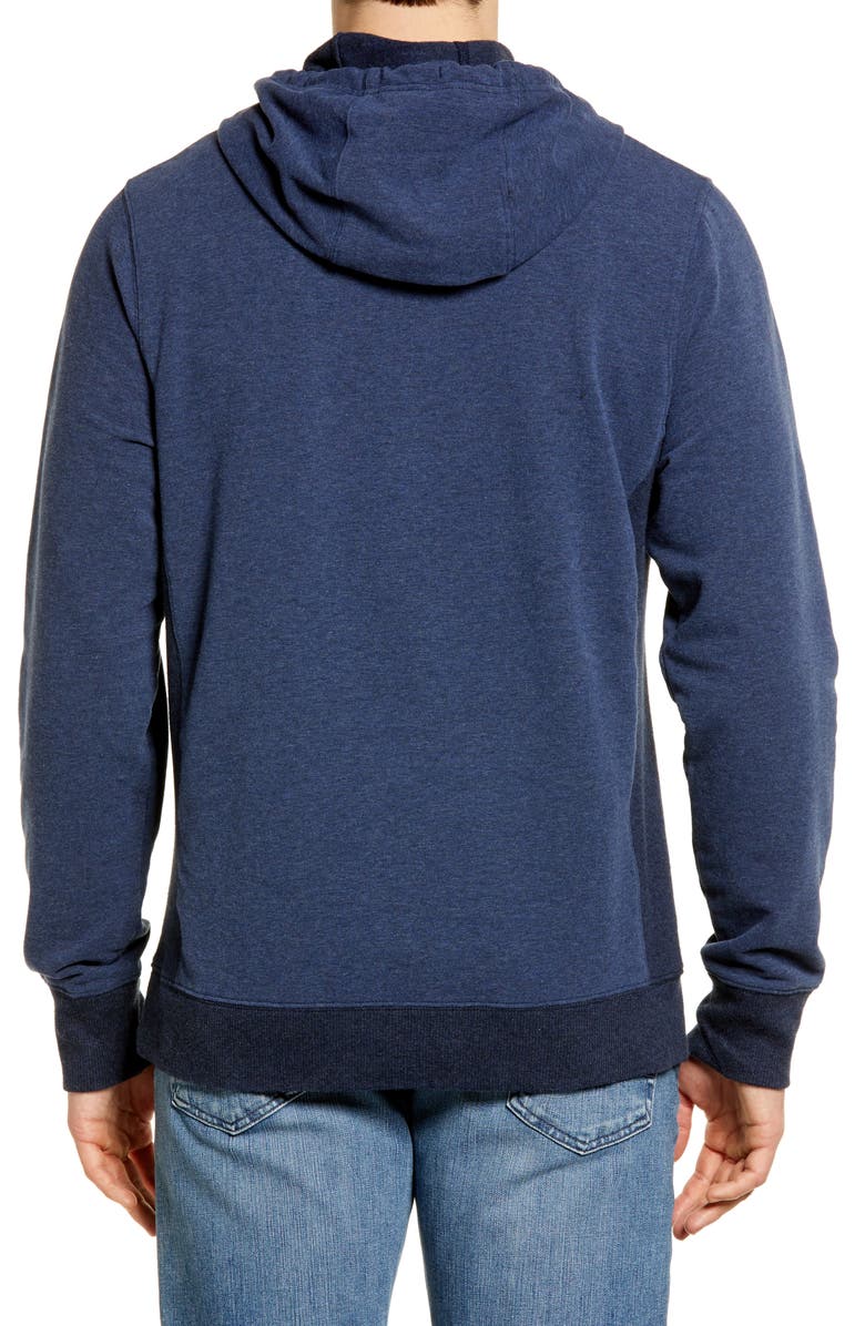 L.L.Bean Comfort Camp Hoodie, Alternate, color,