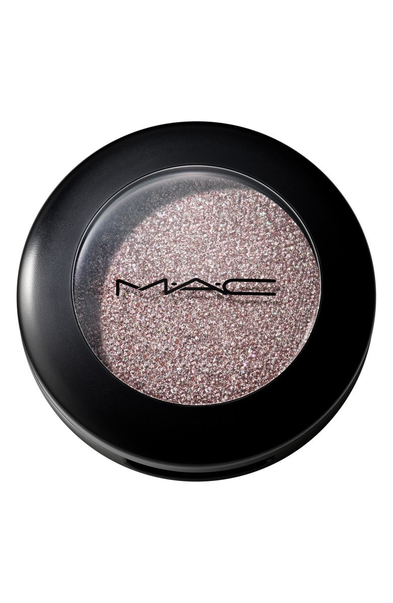 MAC Cosmetics Glitter Eyeshadow, Alternate, color, She Sparkles