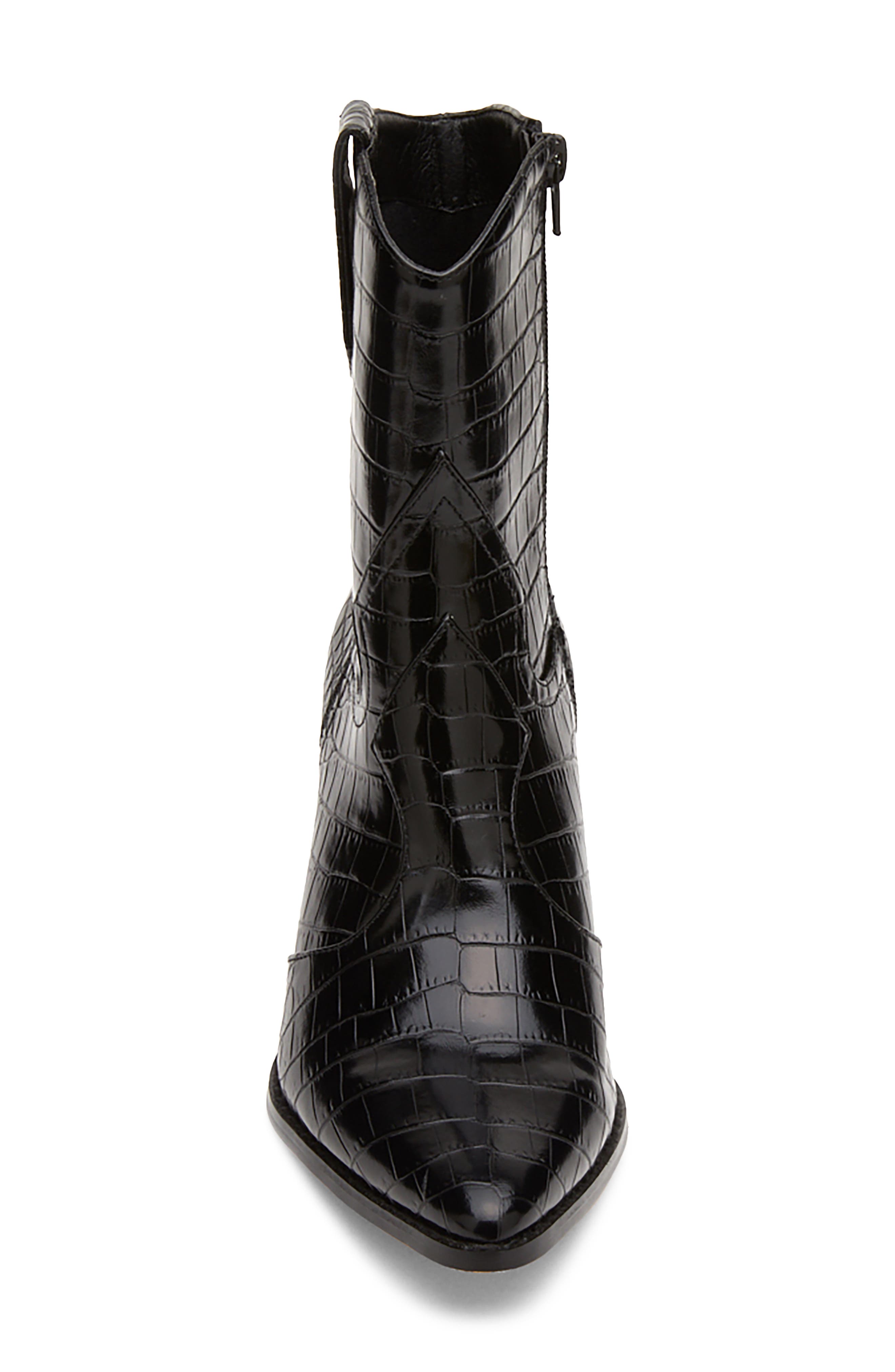 Matisse Bambi Western Boot, Alternate, color, 