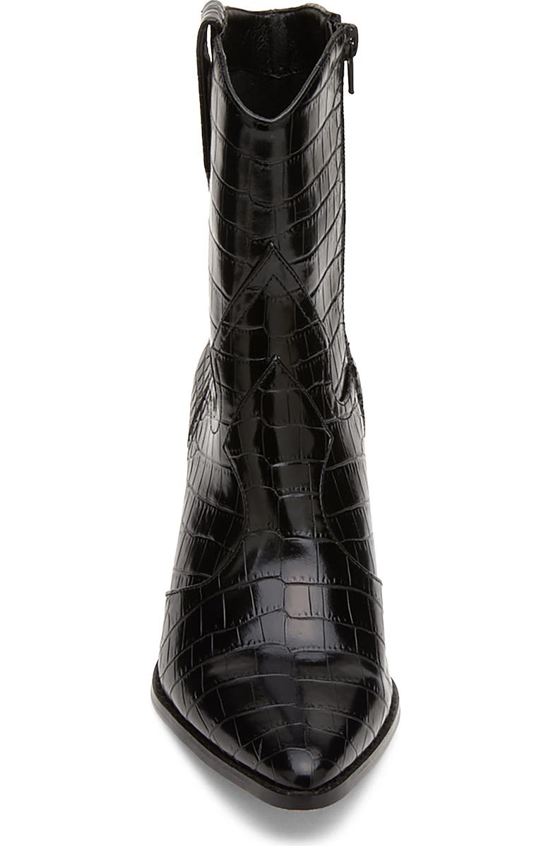 Matisse Bambi Western Boot, Alternate, color,