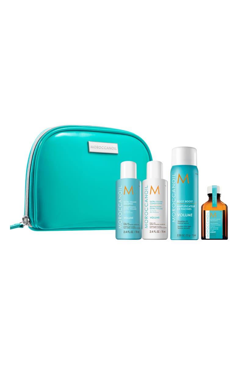 MOROCCANOIL<sup>®</sup> Destination Volume Set, Main, color,