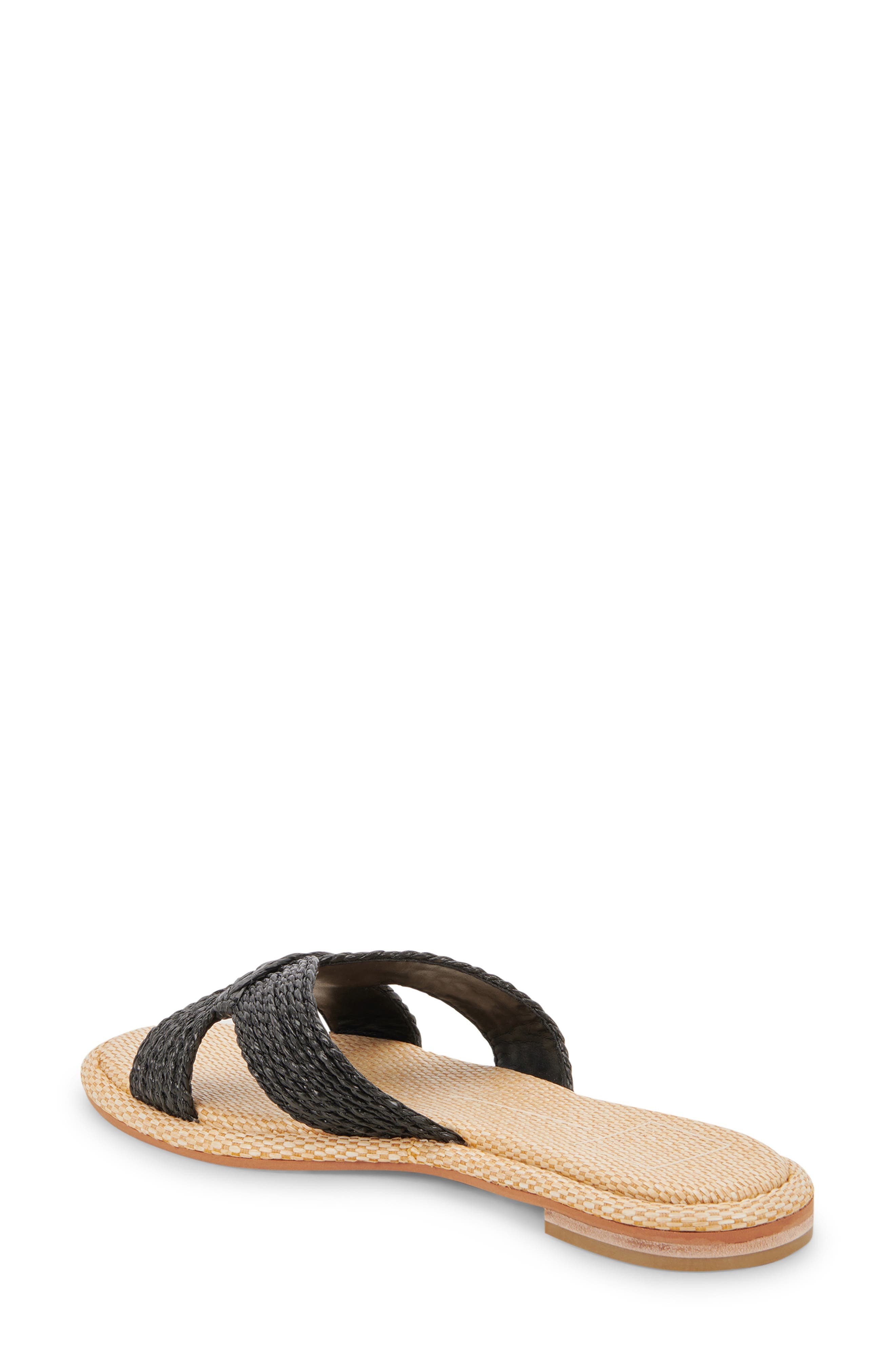 Dolce Vita Atomic Slide Sandal, Alternate, color, 