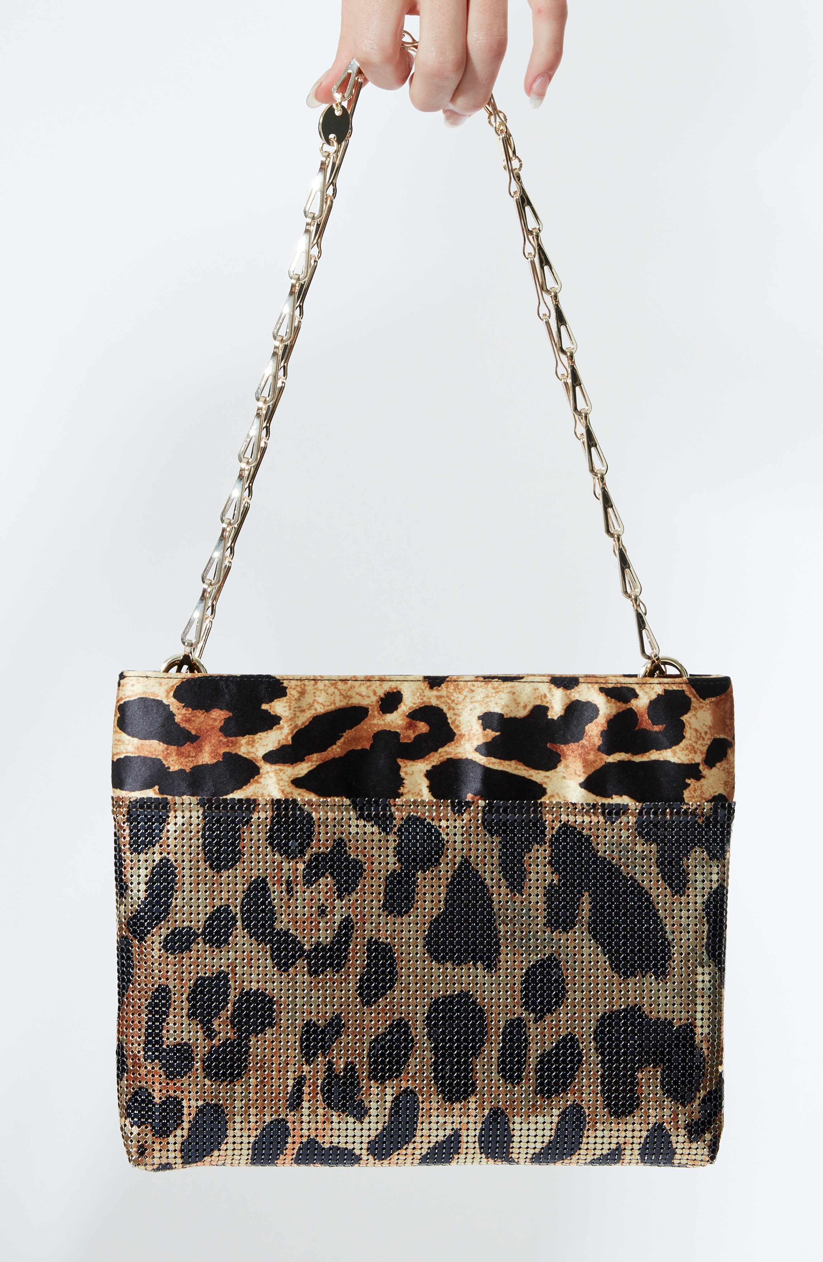 Rabanne paco rabanne Pixel Mesh, Main, color, 