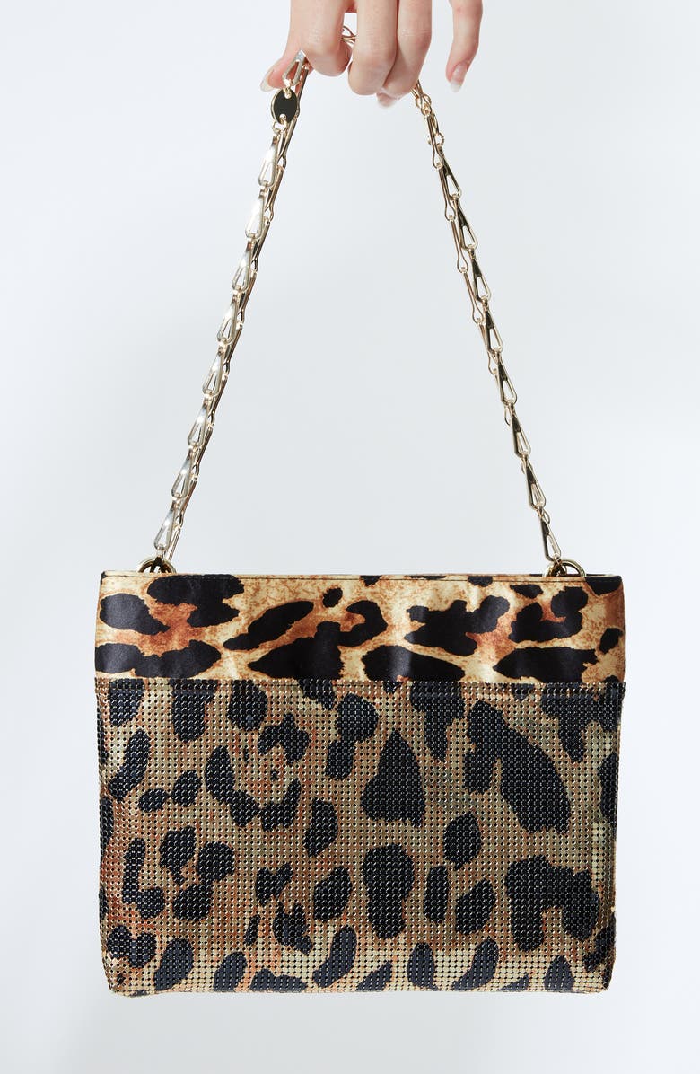 Rabanne paco rabanne Pixel Mesh, Main, color,