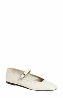 Le Monde Béryl Ballet Mary Jane