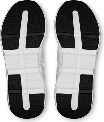 Kids' Cloudswift Running Shoe