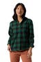  Douglas Fir Drifter Plaid