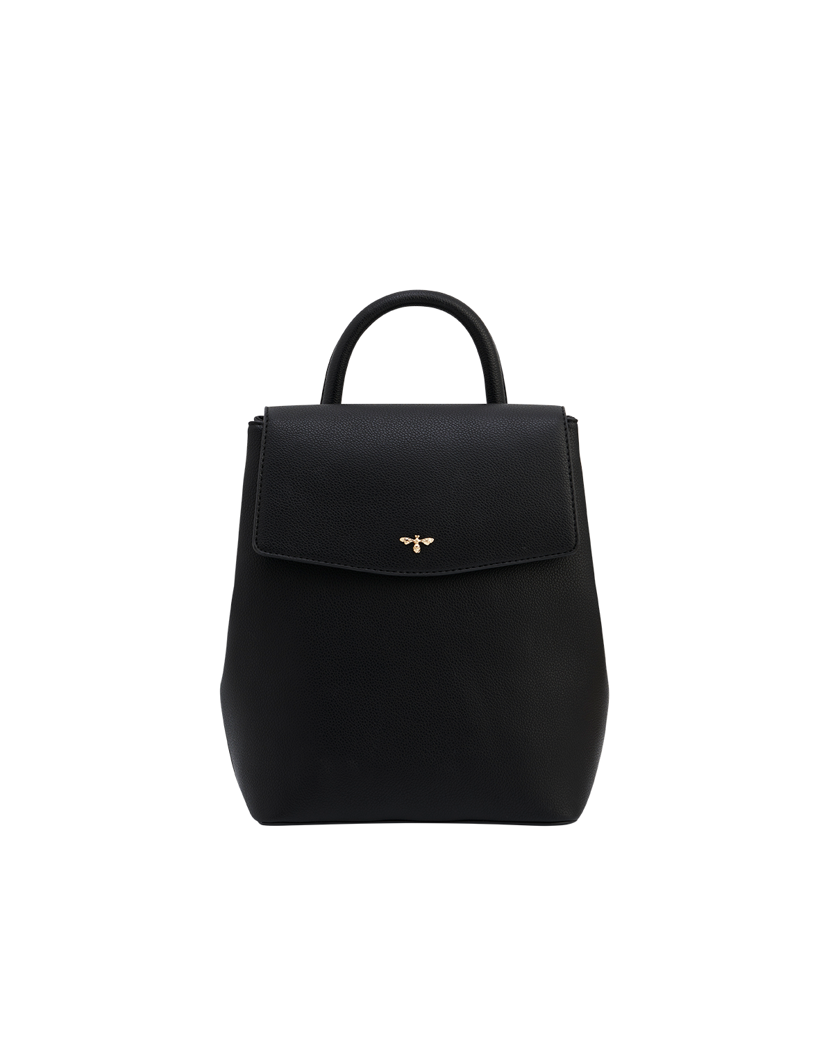 Fable England Laura Small Backpack, Main, color, Black