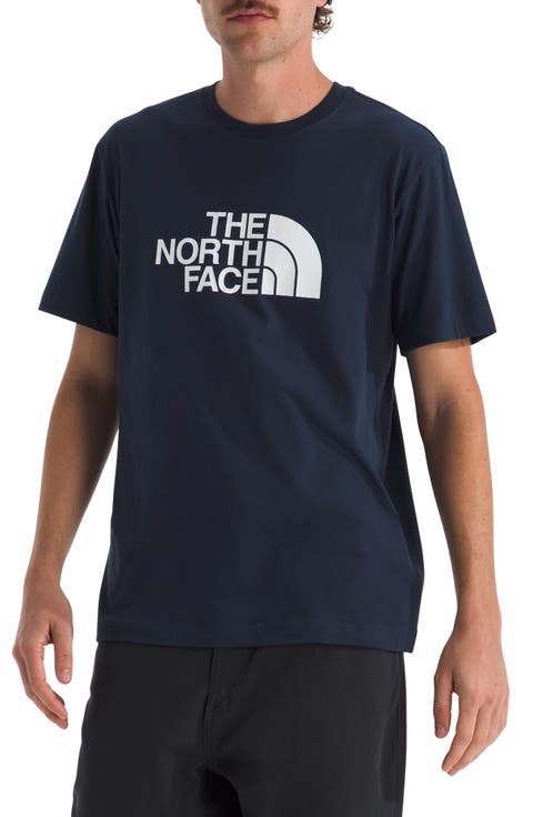 Evolution Half Dome Cotton Graphic T-Shirt