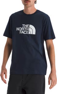 The North Face Evolution Half Dome Cotton Graphic T-Shirt